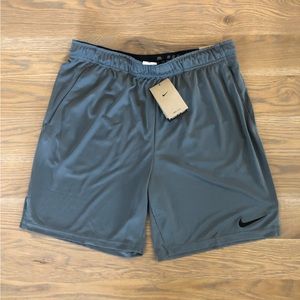 NWT Mens Nike Dri-Fit shorts